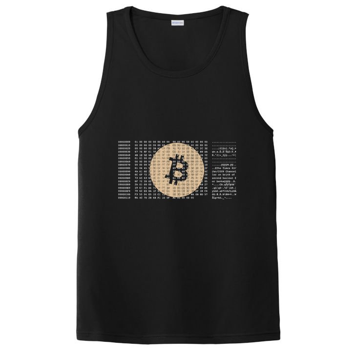 Bitcoin Satoshi Nakamoto Block Cryptocurrency PosiCharge Competitor Tank