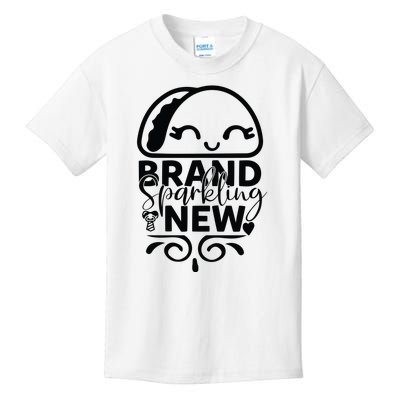 Brand Sparkling New Kids T-Shirt