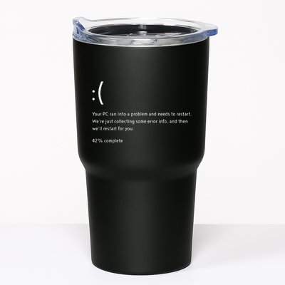 Blue Screen Of Death Bsod Crowdstrike It Outage Bug Meme Tumbler