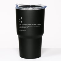 Blue Screen Of Death Bsod Crowdstrike It Outage Bug Meme Tumbler