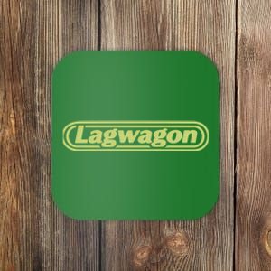 Best Seller Of Design Lagwagon Is An American Punk Rock Music Coaster