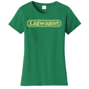 Best Seller Of Design Lagwagon Is An American Punk Rock Music Women's T-Shirt