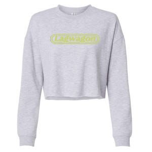 Best Seller Of Design Lagwagon Is An American Punk Rock Music Cropped Pullover Crew