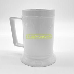 Best Seller Of Design Lagwagon Is An American Punk Rock Music Beer Stein