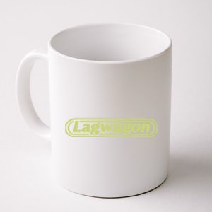 Best Seller Of Design Lagwagon Is An American Punk Rock Music Coffee Mug