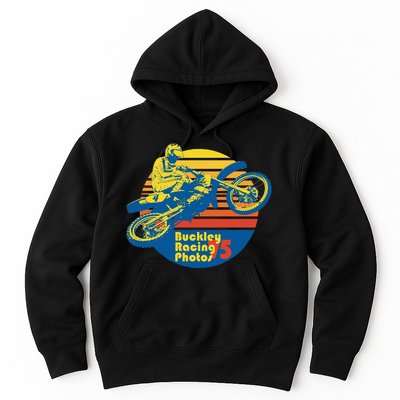 Buckley Sunset Over Florida Sweatshirt Hoodie