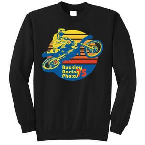 Buckley Sunset Over Florida Sweatshirt Sweatshirt