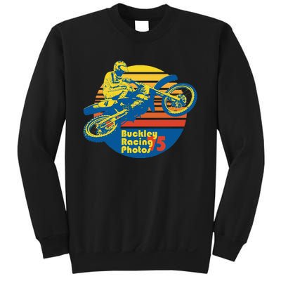 Buckley Sunset Over Florida Sweatshirt Sweatshirt