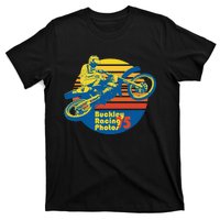 Buckley Sunset Over Florida Sweatshirt T-Shirt