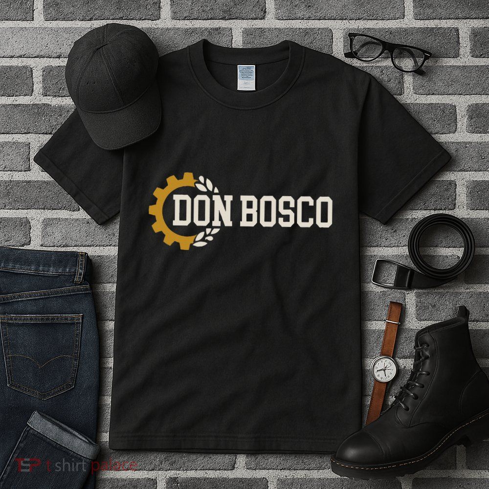 Bosconian. Students Of St. John Bosco Tall T-Shirt