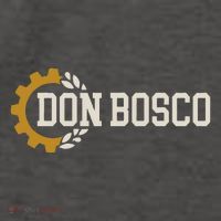 Bosconian. Students Of St. John Bosco Vector Backpack