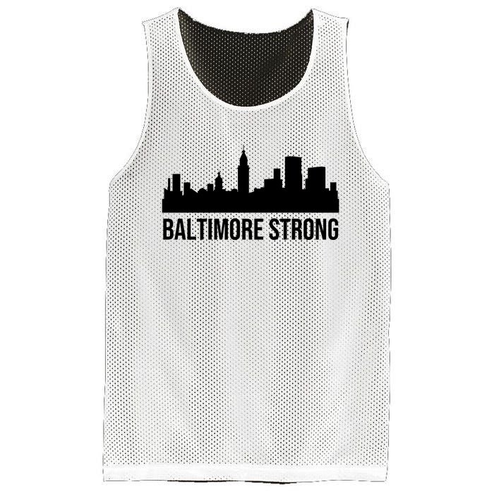 Baltimore Strong Pray For Baltimore Francis Scott Key Mesh Reversible Basketball Jersey Tank