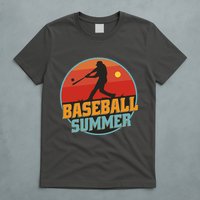 Baseball Summer Player T-Shirt