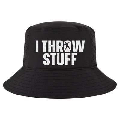 Best Shot Put Design For Women Shot Put Thrower Shot Put Cool Comfort Performance Bucket Hat