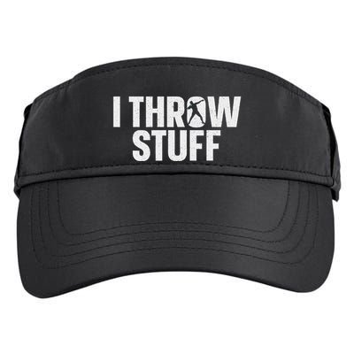 Best Shot Put Design For Women Shot Put Thrower Shot Put Adult Drive Performance Visor