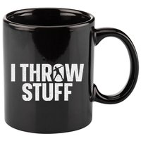 Best Shot Put Design For Women Shot Put Thrower Shot Put 11oz C Handle Ceramic Mug