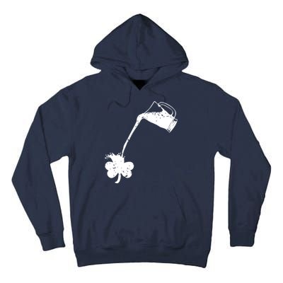 Beer St Patricks Day Holiday Tall Hoodie