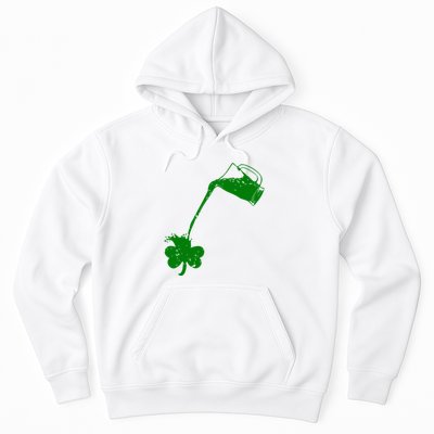 Beer St Patricks Day Holiday Hoodie