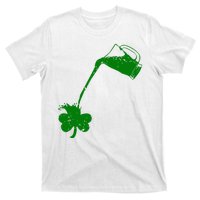 Beer St Patricks Day Holiday T-Shirt