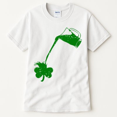 Beer St Patricks Day Holiday Tall T-Shirt