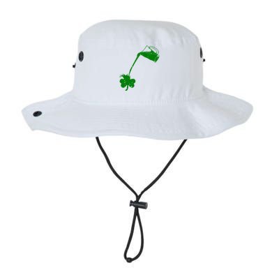 Beer St Patricks Day Holiday Bucket Hat