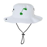 Beer St Patricks Day Holiday Legacy Cool Fit Booney Bucket Hat