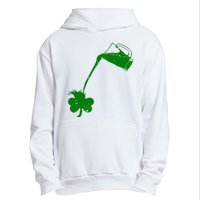 Beer St Patricks Day Holiday Urban Pullover Hoodie