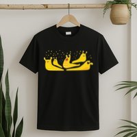Banana Slug Party T-Shirt