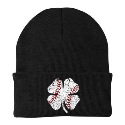 Baseball St Patricks Day, Shamrock, St Patricks Day, Funny St Patricks Day, Beanie