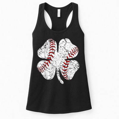 Baseball St Patricks Day, Shamrock, St Patricks Day, Funny St Patricks Day, Womens Tank Top