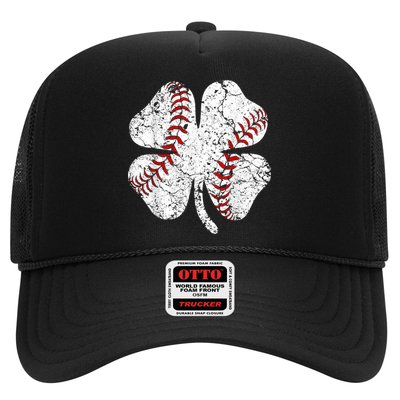 Baseball St Patricks Day, Shamrock, St Patricks Day, Funny St Patricks Day, Hat