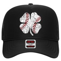 Baseball St Patricks Day, Shamrock, St Patricks Day, Funny St Patricks Day, Hat