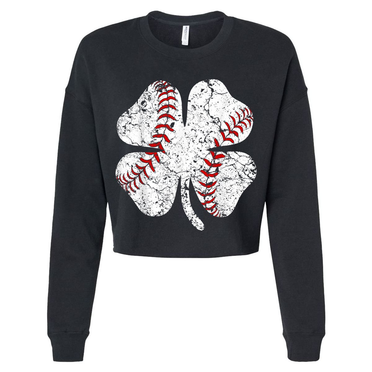 Baseball St Patricks Day, Shamrock, St Patricks Day, Funny St Patricks Day, T-Shirt