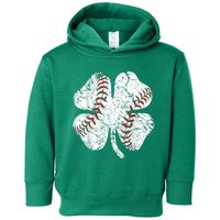 Baseball St Patricks Day, Shamrock, St Patricks Day, Funny St Patricks Day, Toddler Hoodie