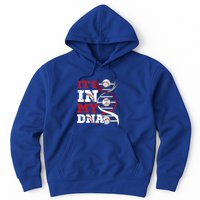 Baseball Sport Player Funny Gift Hoodie