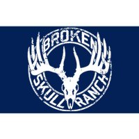 Broken Skull Ranch Bumper Sticker