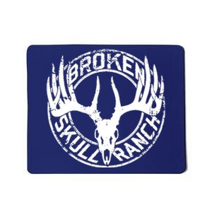 Broken Skull Ranch Mousepad