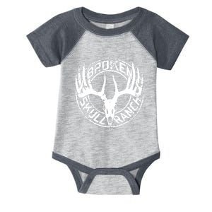 Broken Skull Ranch Infant Baby Jersey Bodysuit