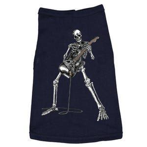 Band Shirts Rock And Roll Guitar For Men Band Tee Doggie Tank