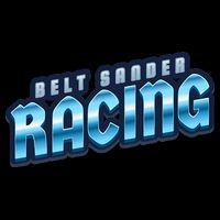 Belt Sander Racer Cooling Performance Crew T-Shirt