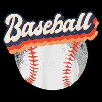 Baseball Sport Retro Impact Tech Backpack