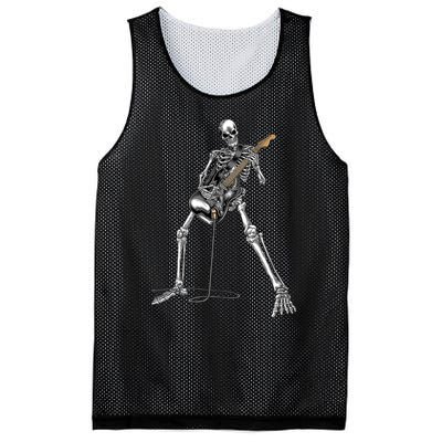 Band S Rock And Roll Guitar T S For Men Band Tee Mesh Reversible Basketball Jersey Tank