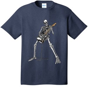 Band Shirts Rock And Roll Guitar T Shirts For  Band Tee T-Shirt