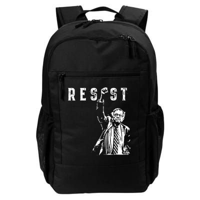 Bernie Sanders Rage Against The Machine Backpack