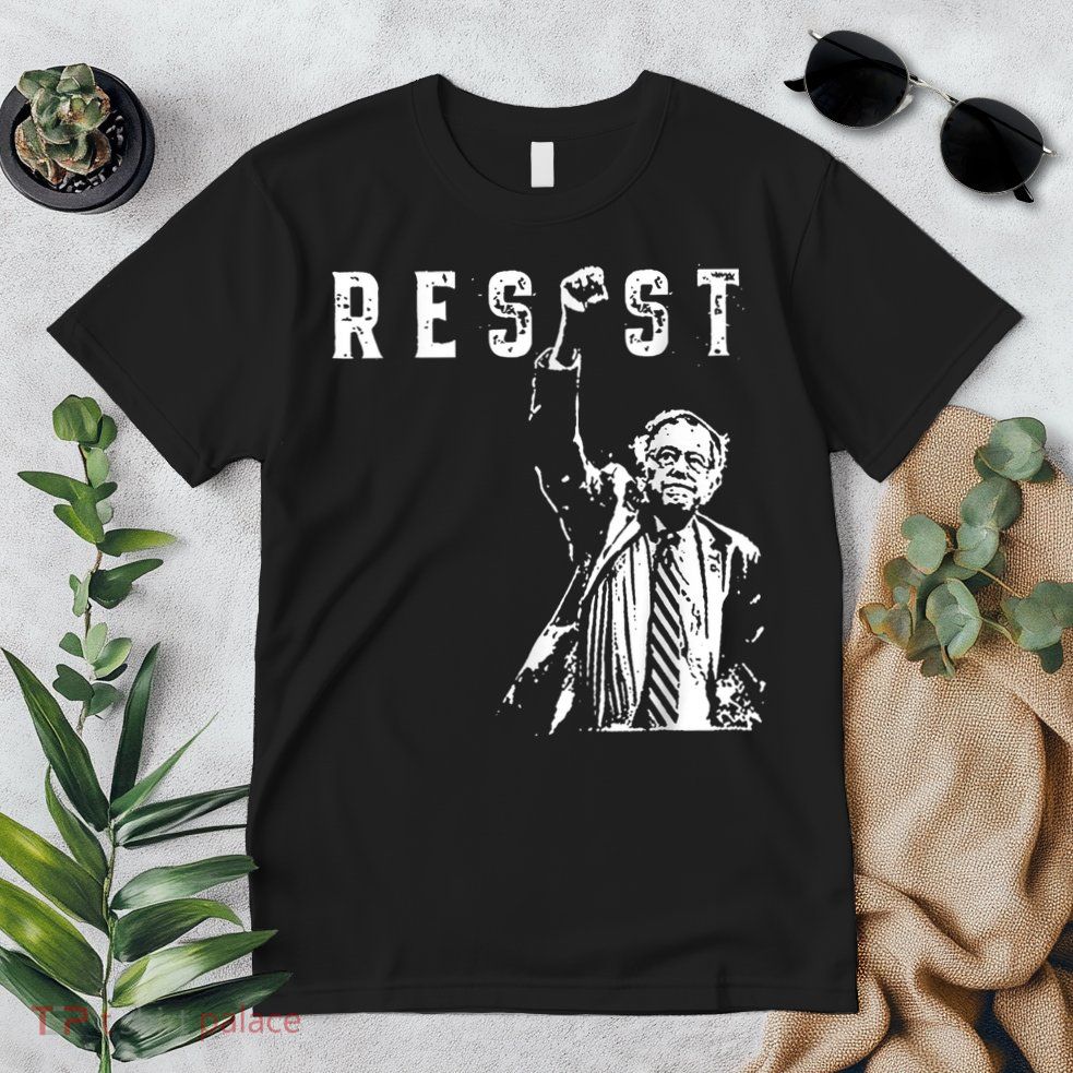 Bernie Sanders Rage Against The Machine Premium T-Shirt