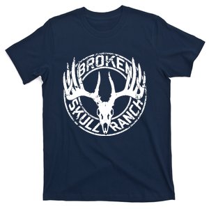 Broken Skull Ranch T-Shirt