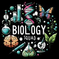 Biology Squad Scientists Biology Shirts For Biologist Impact Tech Backpack