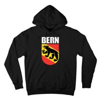 Bern Switzerland Souvenir Swiss National Day Gifts Suisse Hoodie