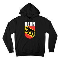 Bern Switzerland Souvenir Swiss National Day Gifts Suisse Tall Hoodie