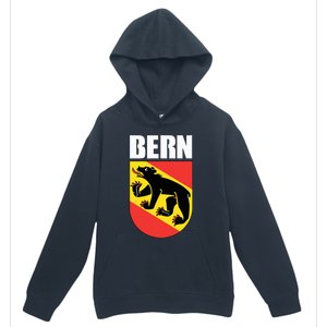 Bern Switzerland Souvenir Swiss National Day Gifts Suisse Urban Pullover Hoodie